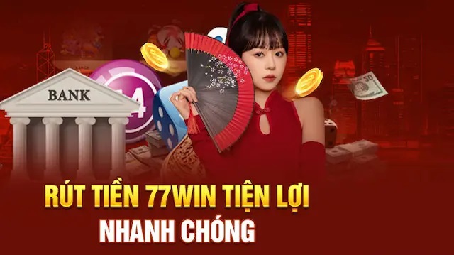 Những ưu điểm vượt trội đưa 77WIN lên top