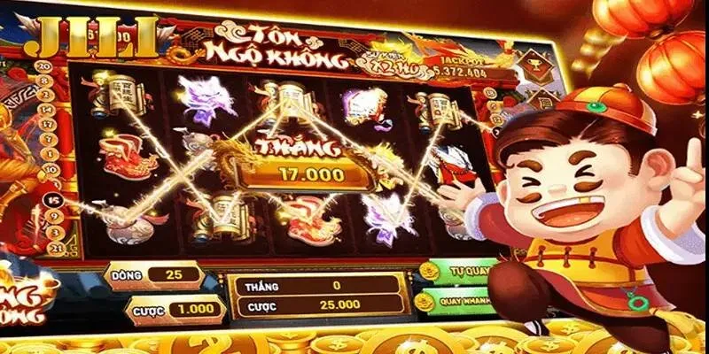 Một số những thuật ngữ cơ bản bạn cần biết trong game nổ hũ